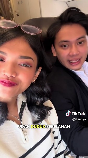 Honeymoon Trip to KUL with Paksu: A Fun POV Experience