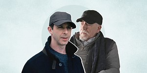 The Baseball Cap Is the Stealthiest Luxury Accessory in Succession