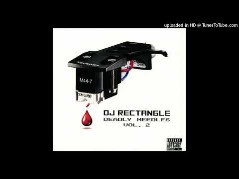 The Last Dragon Scratch- DJ Rectangle