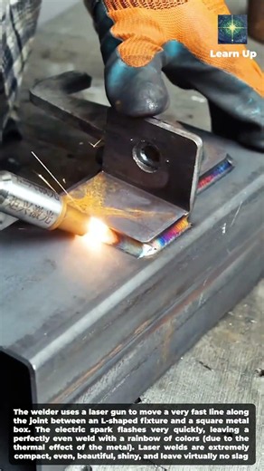 Welding Thin Stainless Steel Without Warping