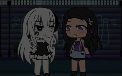 Thrilling Zombie Song Inspired by Gacha Trends