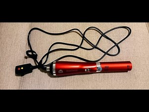 iTeracare, iTerrahertz 5 minute overview