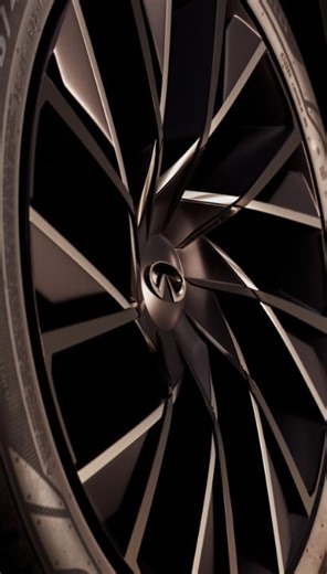 This is the heart of what makes an INFINITI: Crafting vehicles you can’t resist. Provocative and distinctive. The QX65 Monograph was designed specifically to stop you in your tracks. Discover a provocative new chapter for INFINITI. https://www.infiniti.com/stories/qx65-monograph.html #INFINITI #QX65Monograph | INFINITI