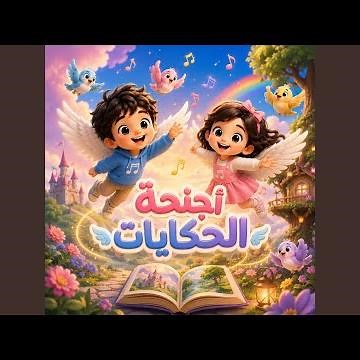 أجنحة الحكايات