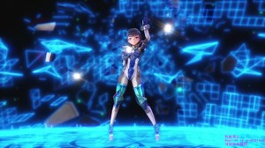 【Ray-MMD】Happy & Pride【ピチスー委員長_不和井 千文】