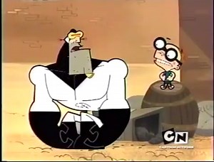 Time Squad Complete Series - Ep39 HD Watch