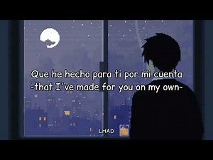 Words - F.R. David (letra subtitulada al español y en inglés)