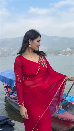 Laxmi Puja Celebration in Nepal with Samir Bhatt