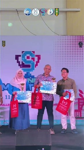 Genn Smart Fest 2025✨