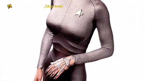 Star Trek: 10 Things You Never Knew About Seven Of Nine