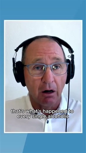 Insanity, Wet Brain or Death