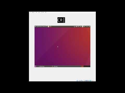 Linux-Based OS Installation and CLI file Management