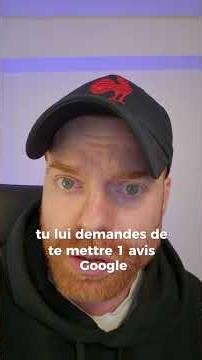 Comment avoir plus d'avis clients pour sa fiche Google My Business #seolocal #avisclients #gmb