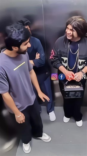 no dance prank🤬👺Only in America #rjnaved #danceprank #uscomedy #liftprank #fyp