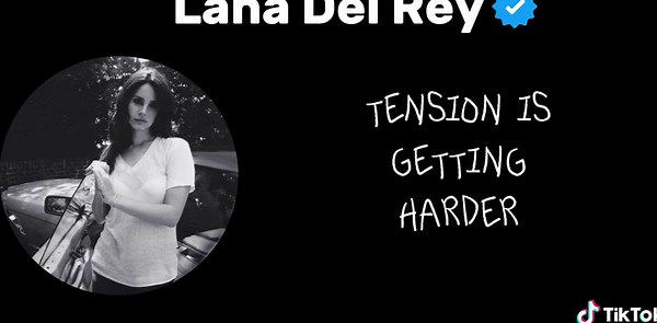 Doin' Time by Lana Del Rey: Song Lyrics and Playlist