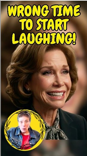She Couldn't Keep It Together at the Clown's Funeral! #shorts #nostalgia