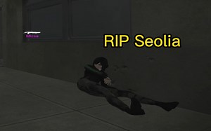 【APB Reloaded】开挂被封禁？？？NO THIS IS HOW APB GOs ！！！