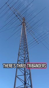 9.6K views · 321 reactions | Watch this! It’s 5:00/am and we’re already working! Nobody is having as much fun as we’re having in Ham Radio! We made this our life! And, we show you how we do it! #hamradio #hamradio247 #dxing #dxengineering | Ham Radio 24-7 | Facebook