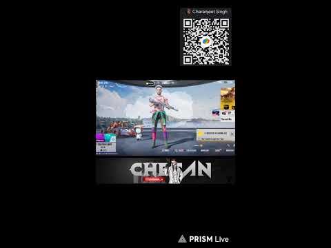 Rood to 2k |1v1 Room with Random |Chetan is live |LDP #bgmi #shortfeed #pubg #live #short #trending