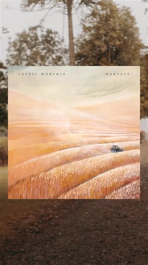 FULL HARVEST ALBUM OUT TOMORROW (Midnight tonight!) 🌾🎵💿 We're beyond excited to finally share this album with you! It's been a labor of love and we can't wait to hear what you think! ❤️ Thank you for following along with our journey as a band, we’re grateful for each and every one of you! 🫶🏽 Listen on Spotify and Apple Music 🎧 you can pre-save now! Love CW team ❤️ #celticworship | Celtic Worship