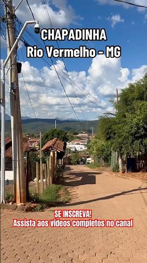 This will change the way you see Minas Gerais! #tourism #revelation #minasgerais
