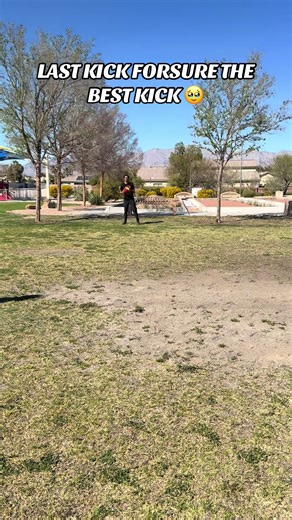 Amazing Football Kicks and Reactions