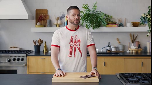 Chewy Brownie Cookies Recipe (with Video) • 5★ • 45 min