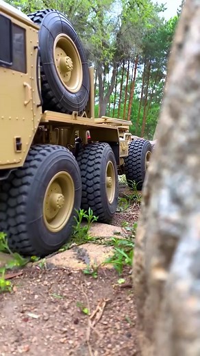 38K views · 524 reactions | US Army Military Truck, RC Trailer, Upgrade Version, 4500mAh Lipo Battery #toys #cars #rc #rccar #rctoys #offroad #rubicon #fyp #toyrc #reels #truktoy | RC KN | Facebook