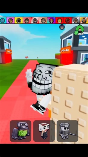 Roblox #robloxshorts