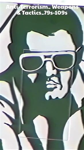 Master Anti-Terrorism Tactics & Weapons Unveiled in 30 Seconds #Security #Defense