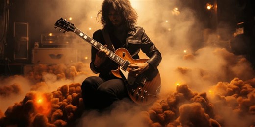 15 Best Heavy Metal Songs of All Time - Singersroom.com