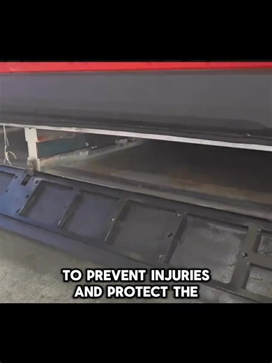 102K views · 525 reactions | Car Battery Ejection System #shorts | Iron Gaints | Facebook