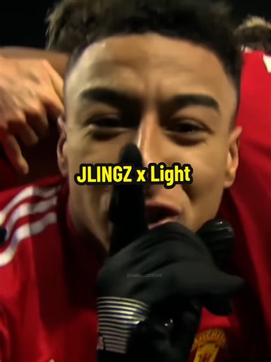 sunny innit..#lingard #light #manchesterunited #fyp