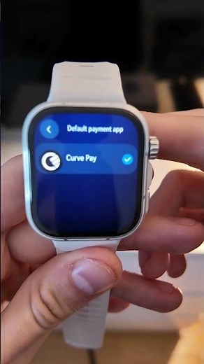 How To Enable NFC Curve Pay On Huawei Devices Quick Guide