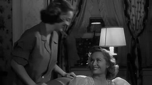 Old Acquaintance 1943 - Bette Davis, Miriam Hopkins