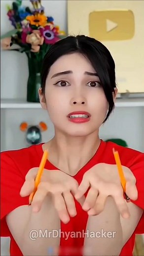 Chinta Ta Ta Chita Chita Song 😘 Tutorial Pencil Magic 😲😱 #chintatachitachita #song #music#shortsfeed