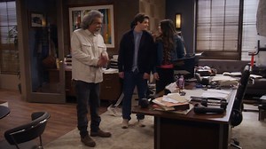 7.6K views · 63 reactions | Everyone's got that cousin with multiple side-hustles. Lopez vs Lopez is streaming now on Peacock TV | NBC | Facebook