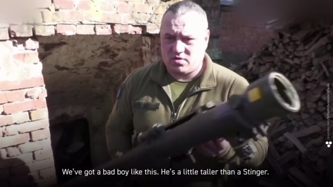 The growing role of portable air defense systems in modern warfare