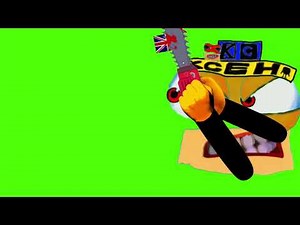 KCEH Splaat Green Screen V2