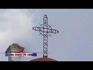 Camaguey is known as Cuba's City of Churches