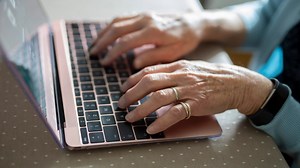 Direct deposit gone wrong