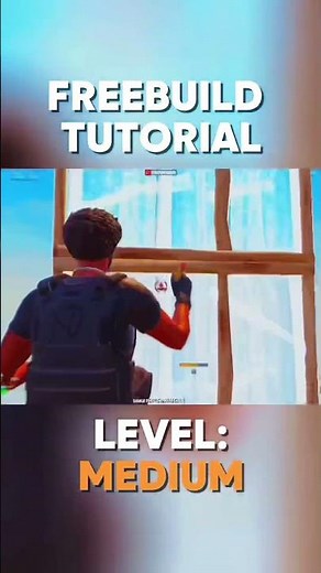Freebuild tutorial.