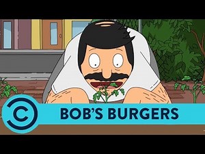 Bob's Happy Place | Bob's Burgers