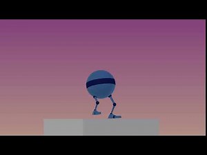 Jump Reference Animation