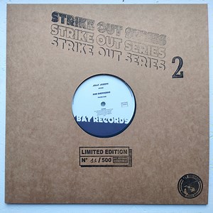 Jolly Joseph, Yehoud I, Dub Shepherds, Docta G & Dr Charty - Fever / Give Up Badness