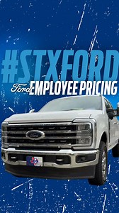 This Memorial Day, we honor the brave men and women who made the ultimate sacrifice for our freedom. 🇺🇸 From red to white to blue, Ford trucks roll deep with American pride. 🛻 For a limited time, access Employee Pricing across a full lineup of trucks and SUVs. You pay what we pay. 📍Visit your local South Texas Ford Dealer for details. #STXFord #Ford #MemorialDay #BuiltFordProud #BuiltFordTough #FordTrucks | Texas Ford Dealers