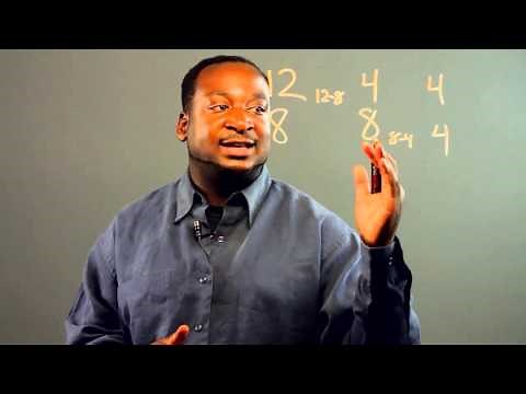 Why Does the Euclidean Algorithm Work? : Lessons in Applied Mathematics