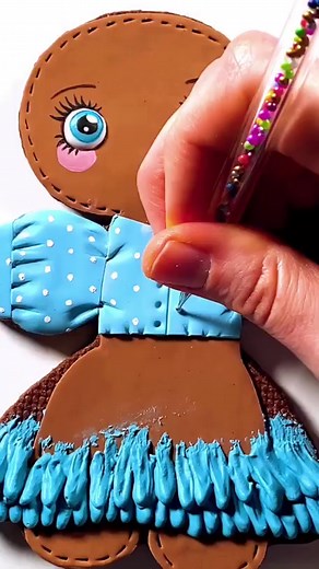 37K views · 10K reactions | Introducing the making of this little...