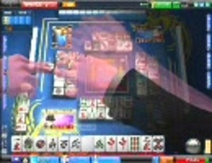 【ダークサイドのMJ】第2回 咲-saki-CUP 決勝 - 3 第13試合【今モード】