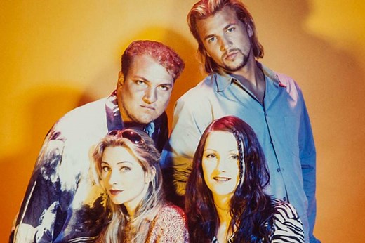 Ace of Base Members Give Rare Interview About Band's New Documentary, Say Instant Fame Took 'Many Years to Digest' (Exclusive)